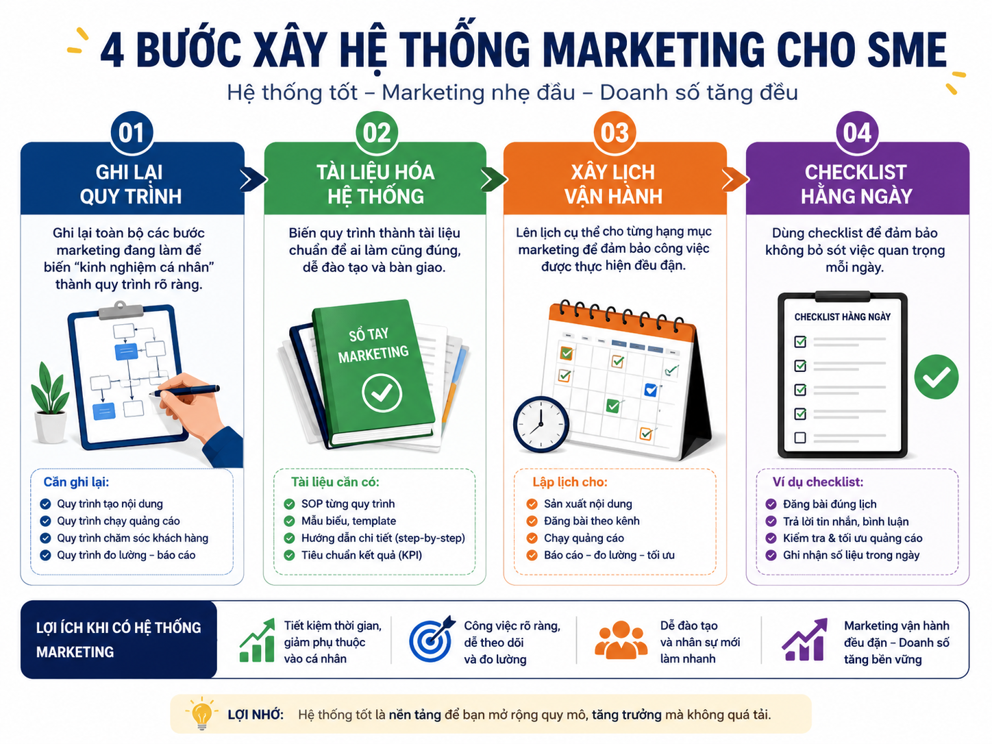 growth hack là gì? 12 cách tăng trưởng nhanh cho SME