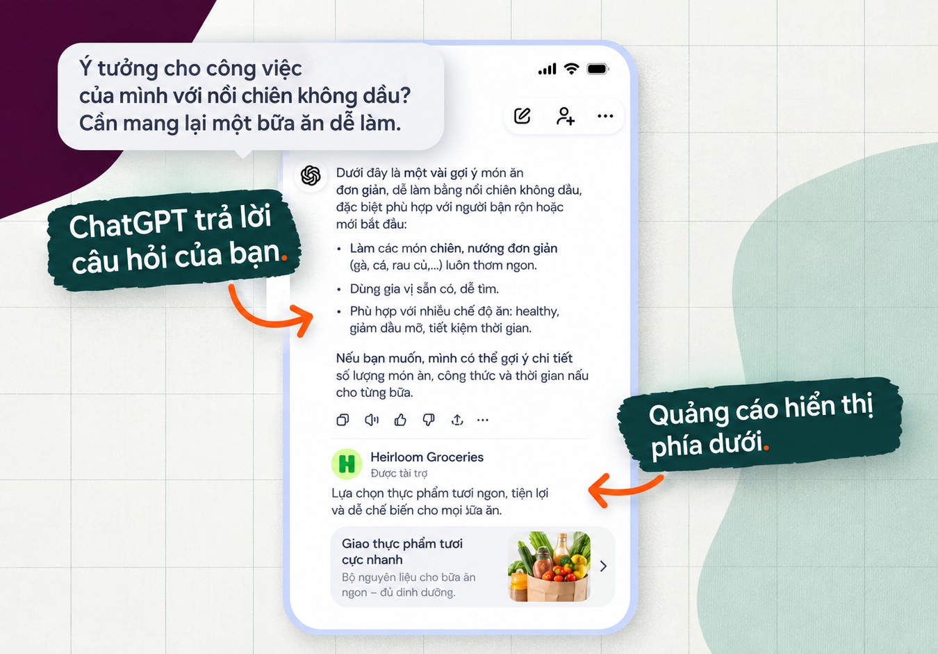 Cách Chạy ChatGPT Ads Chi Tiết & Tối Ưu Chi Phí Cho Doanh Nghiệp