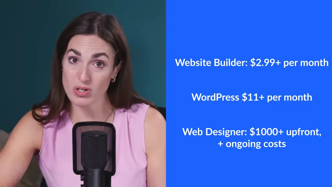 Chi phí làm website: Báo giá và các khoản cần dự trù