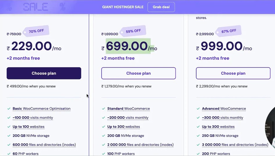 Chi phí website thương mại điện tử: Cách lập ngân sách thực tế
