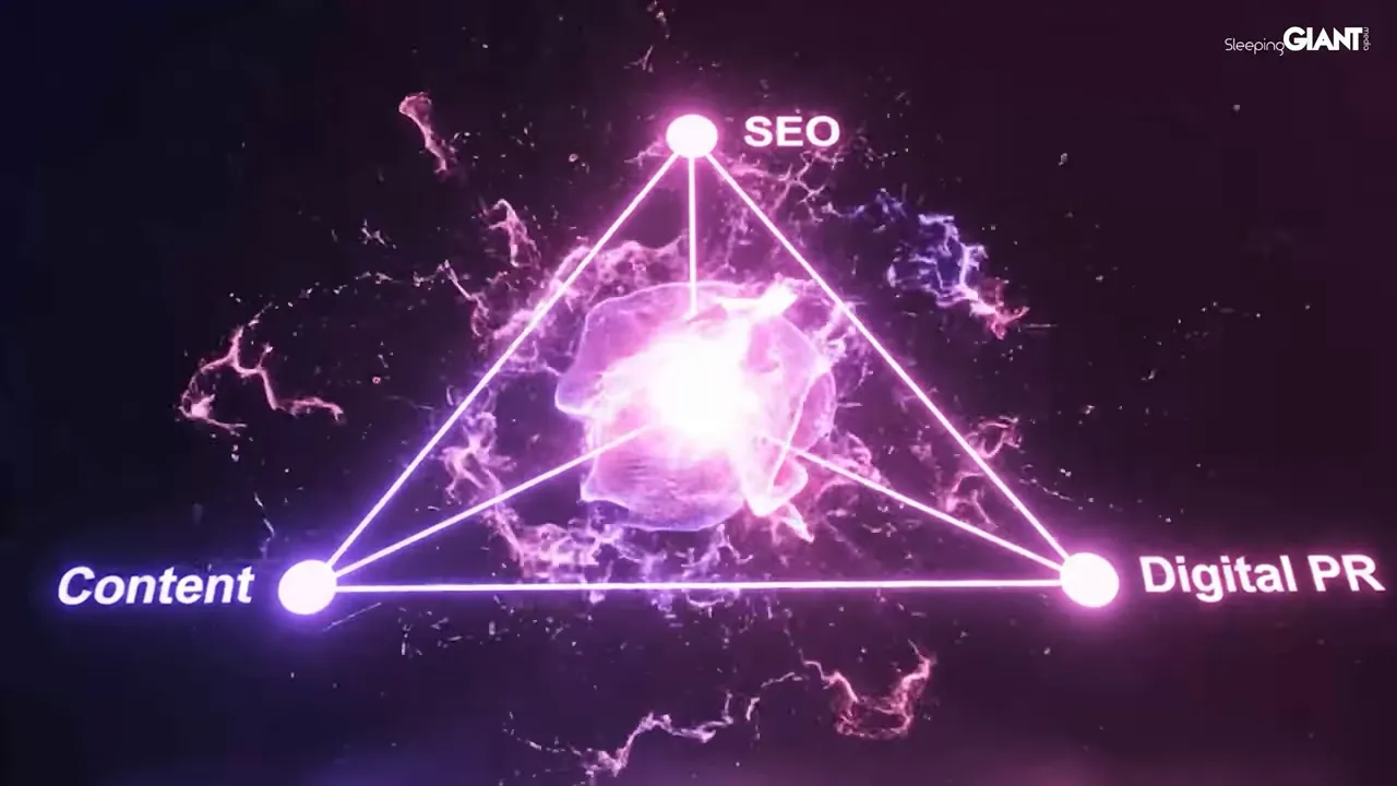 Digital PR cho tìm kiếm AI: Xây dựng uy tín thương hiệu