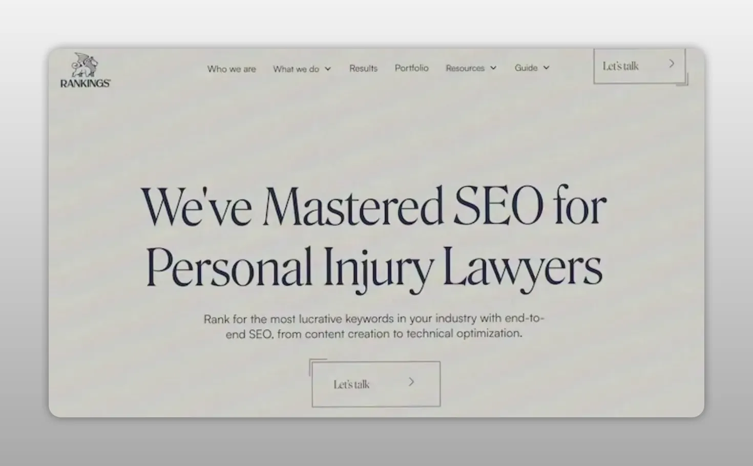 Nghiên cứu từ khóa Semrush để xây chiến lược SEO