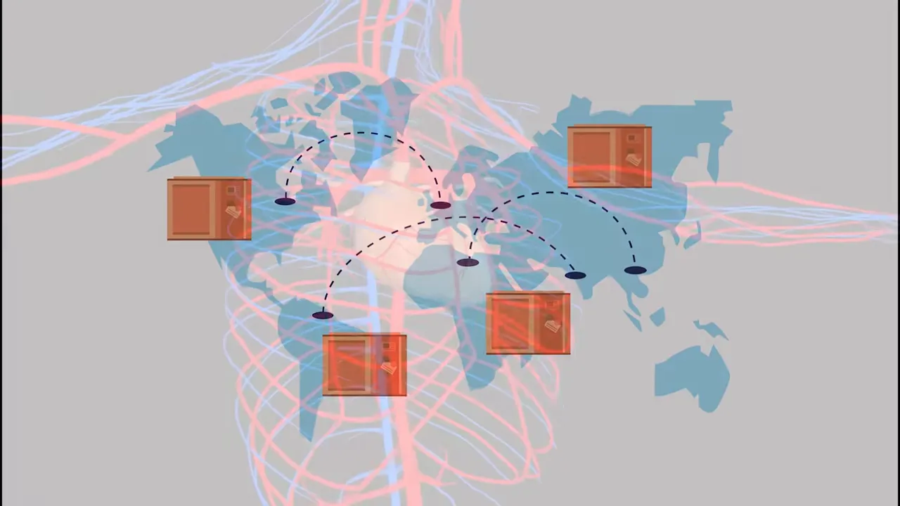 Logistics Việt Nam: Vì sao quyết định vận mệnh quốc gia