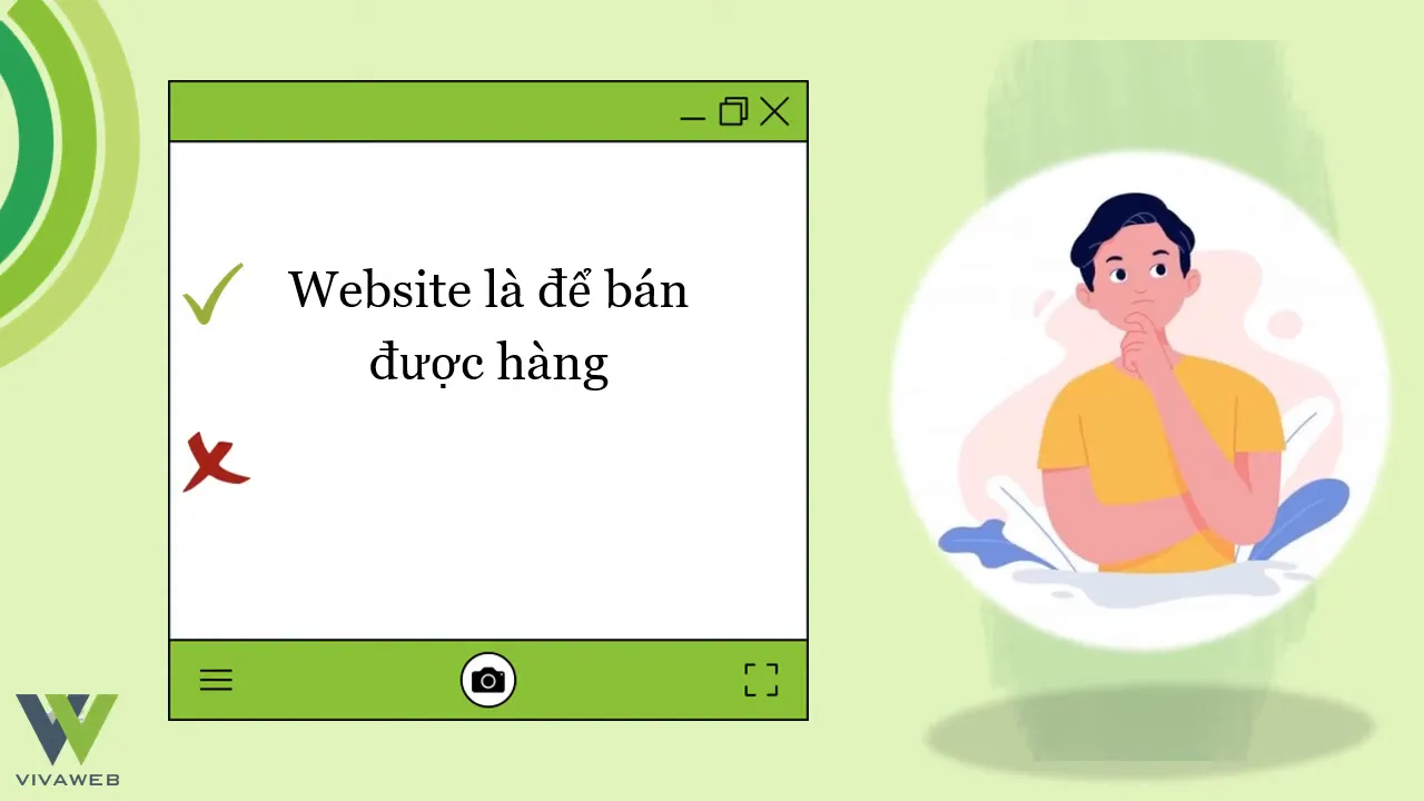 Lưu ý trước khi thiết kế website cho doanh nghiệp