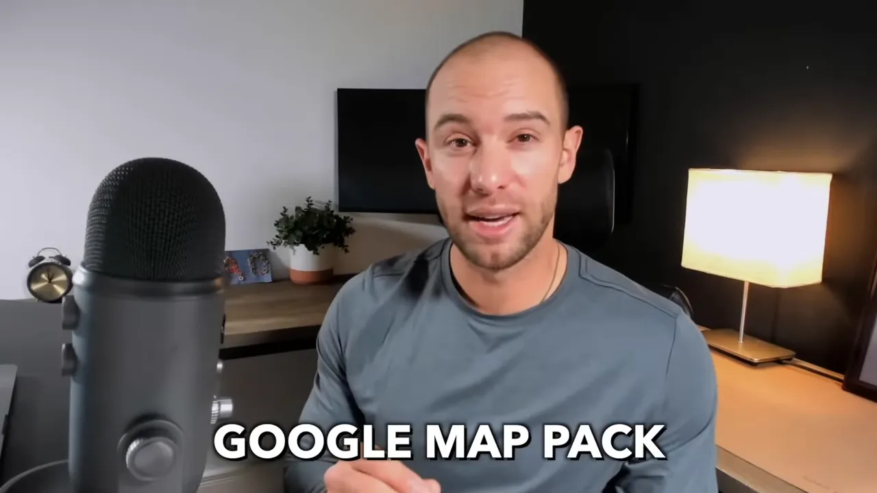 SEO Google Business Profile: 7 cách lên Google Maps