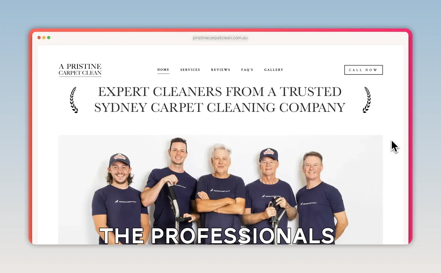 Thiết kế website doanh nghiệp: 7 cách tạo niềm tin và tăng khách hàng