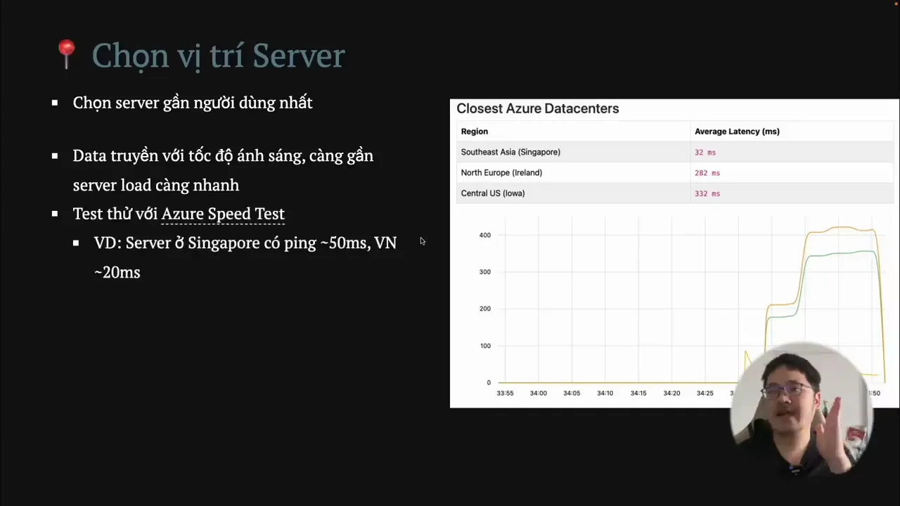 Tối ưu tốc độ website: 9 cách tải trang nhanh hơn