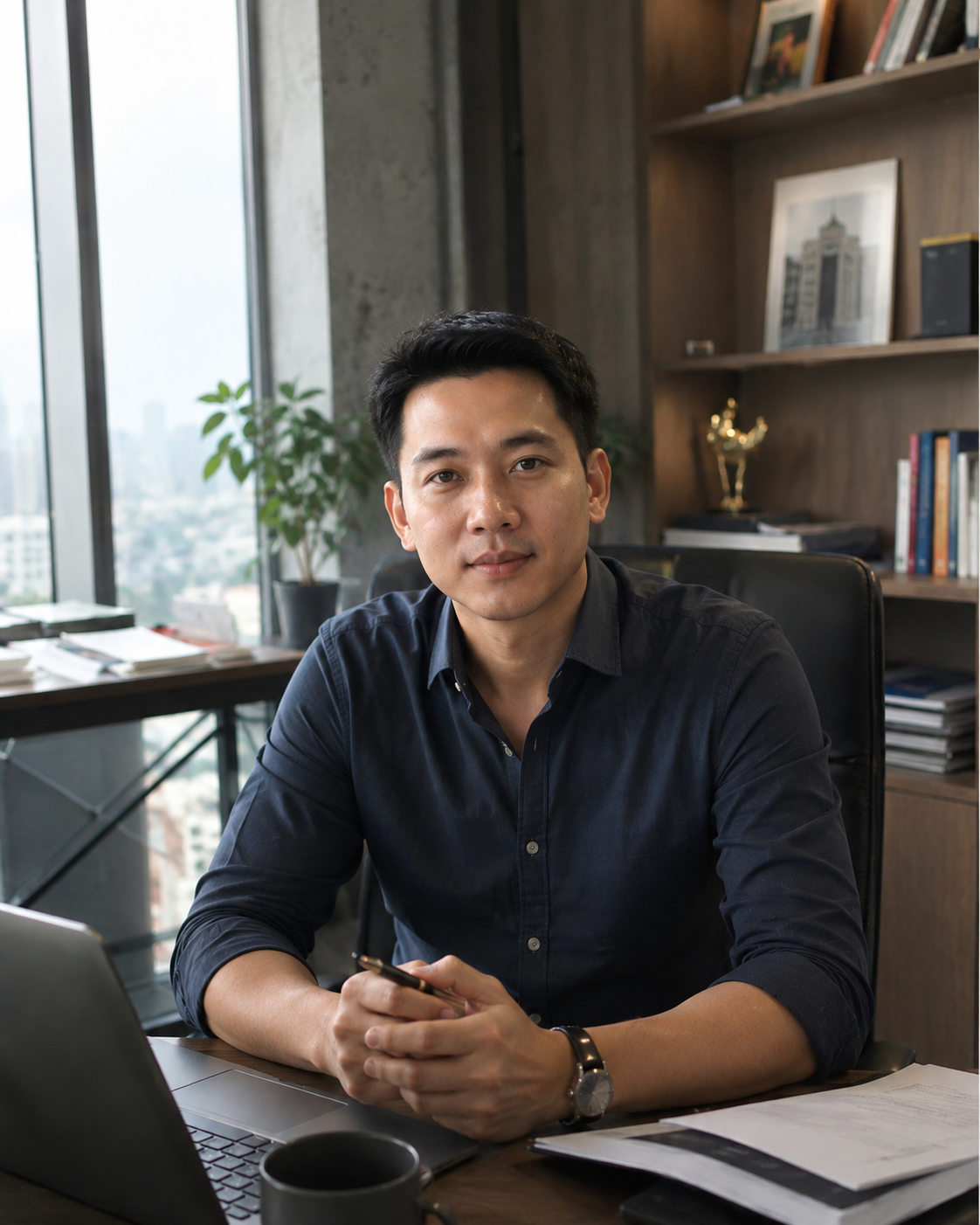 Nguyễn Hoàng Long