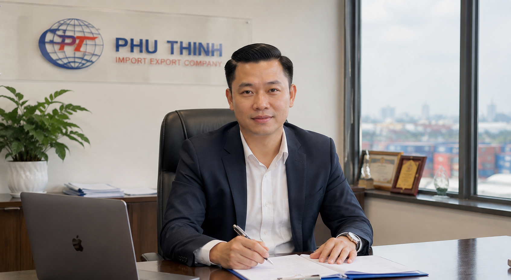 Trương Minh Hoàng